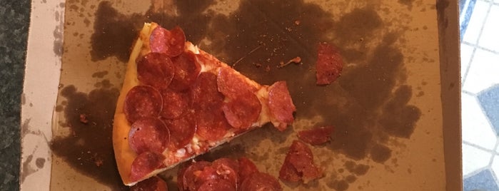 Little Caesars Pizza is one of Posti che sono piaciuti a Galen.
