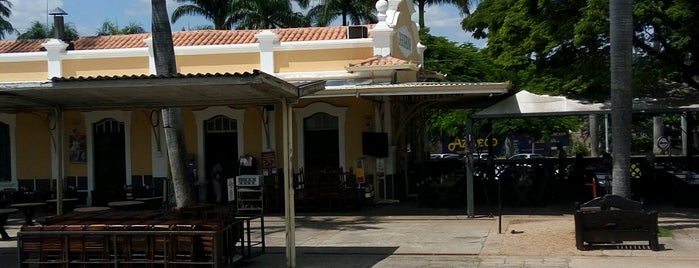 Centro Cultural is one of Jaguariúna.