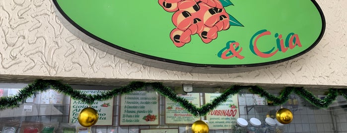 Guaraná & Cia is one of Manaus 2017.