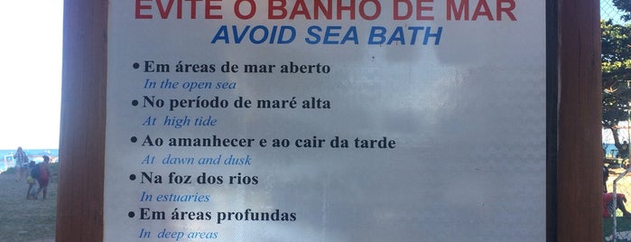 Beira Mar, Boa Viagem is one of Tempat yang Disukai thiago lopes.
