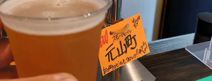 栃木マイクロブルワリー is one of Best Breweries in the World.