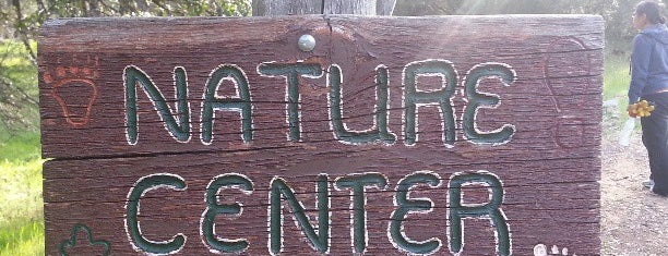 Placer Nature Center is one of ASTC Travel Passport Program - CA list only.
