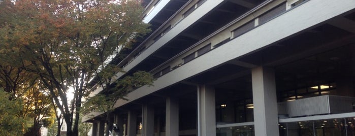 前川國男の建築 List Of Kunio Maekawa Buildings 前川國男の建築 List Of Kunio Maekawa Buildings
