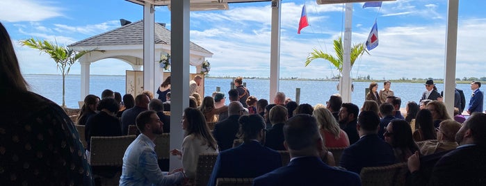 View is one of Nolfo Long Island Foodie Spots.