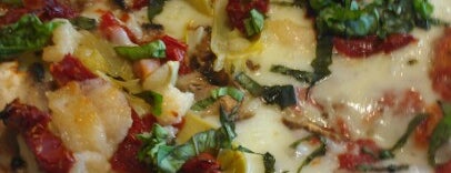 Zanos Doostan Pizza Kitchen is one of The 15 Best Places for Pizza in Woodland Hills-Warner Center, Los Angeles.