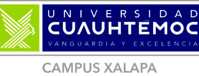 Universidad Cuauhtemoc Xalapa is one of ZAPATERIAS.