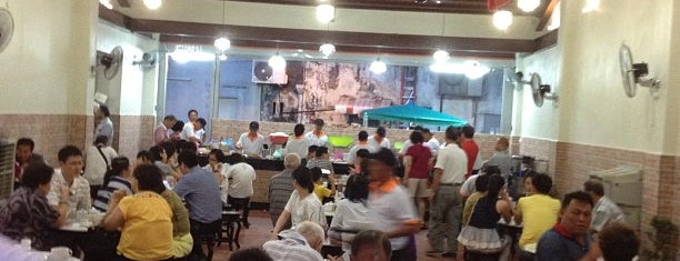 Hon Kei Food Corner (漢記小食店) is one of Lawrence'nin Kaydettiği Mekanlar.