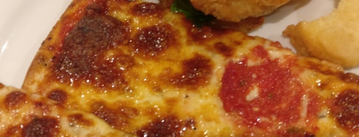 Mooroopna Pizzeria & Wine Bar is one of shepparton pizza.