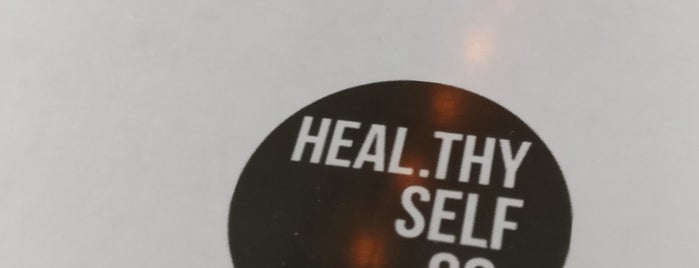 Heal.Thy Self co is one of Brunch.