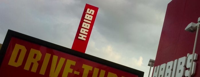 Habib's is one of Anaさんのお気に入りスポット.