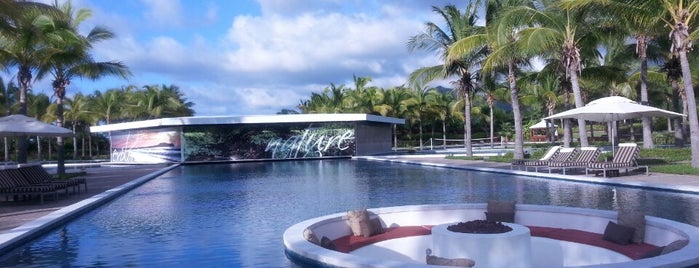 La Tranquila, Breathtaking Resort & Spa Punta de Mita is one of Where to stay in Punta Mita, Mexico.
