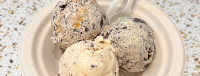 Oddfellows Ice Cream Co. is one of NYC Treat Day 8+.