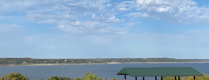 Tuttle Creek Lake is one of Kansas Places We've Visited.