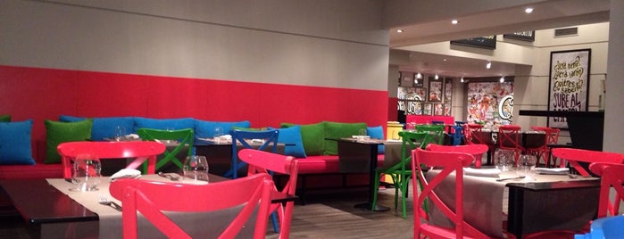 Ceviche 103 is one of Restaurantes de Moda · GROOM&BOOM.
