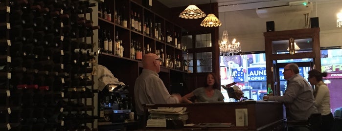Mr Lawrence's Wine Bar is one of Brockley, Nunhead, Honor Oak and beyond.