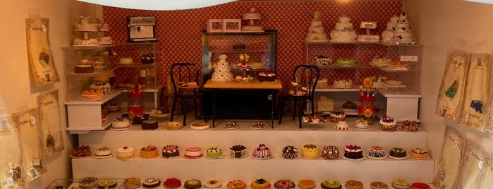The Doll House is one of Upper East Side.