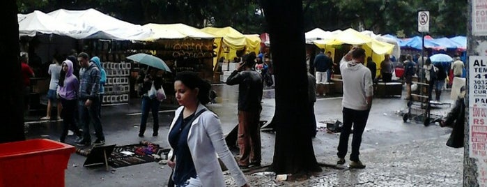 Acarajé da Dodó is one of Guide to Belo Horizonte's best spots.