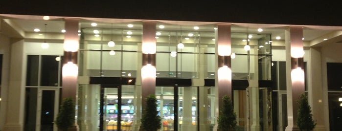 Waitrose & Partners is one of Dubai Emirate.