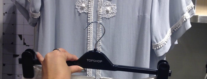 Topshop is one of Perfect for Shopping!.