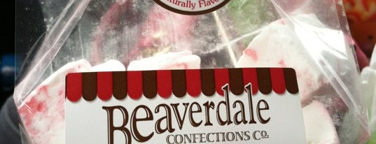 Beaverdale Confections Co. is one of See Des Moines Ultimate List.