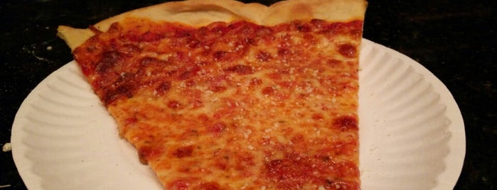 Dani's House of Pizza is one of The 15 Best Places for Pizza in Queens.