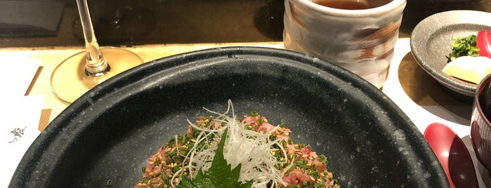 Sushi Kuu is one of hao bao HK.
