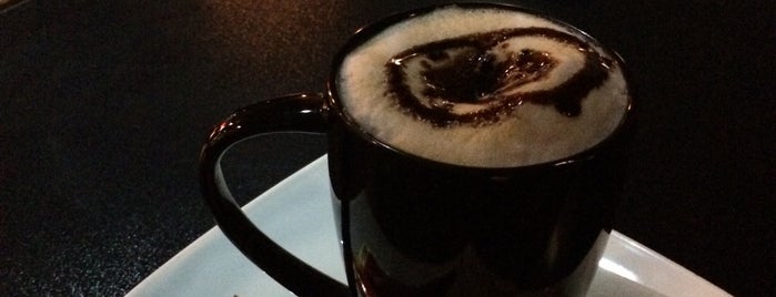 Pedar Café | کافه پدر is one of Mohsenさんの保存済みスポット.