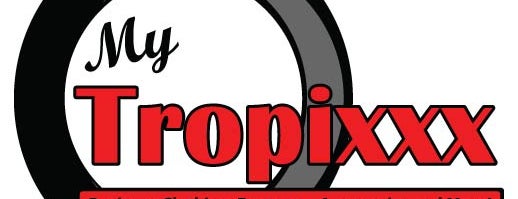 My Tropixxx is one of Gay Places 2 B.