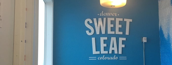 Sweet Leaf - Clay St. is one of #SundayFunday Denver Edition.
