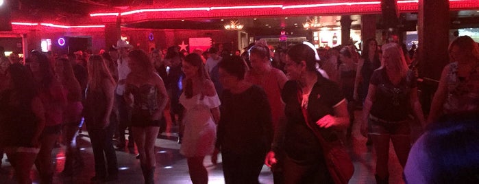 Thirsty Horse Saloon is one of The 15 Best Places for Dancing in San Antonio.