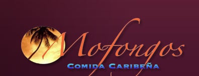 Mofongos Comida Caribeña is one of AV Best Deals Marketplace.