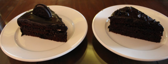 A Chocolate Affair is one of The 15 Best Places for Mint in Mumbai.