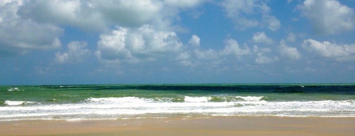 Desaru Beach is one of May.