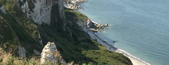 Le Belvédère is one of Lieux qui ont plu à Mickaël.