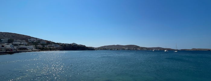 Kokkina Beach is one of Greece 2017.