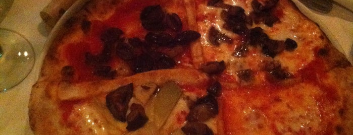 Da Pasquale Restaurant is one of The 15 Best Places for Pizza in Beverly Hills.