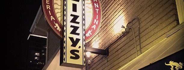 Tin Lizzy's Cantina is one of Lieux sauvegardés par Mike.