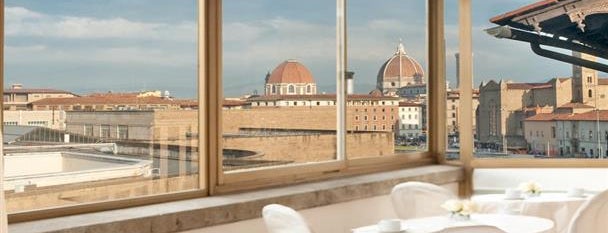 B&H Hotels Diplomat is one of Hotel Day-Use di Lusso a Firenze.
