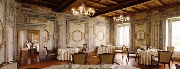 Grand Hotel Villa Torretta Milan Sesto, Curio Collection by Hilton is one of Hotel Day-Use di Lusso a Milano.