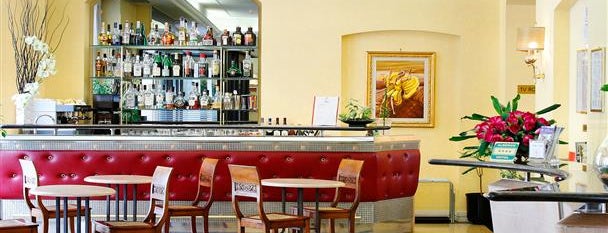Terminal Hotel Milan is one of Hotel Day-Use di Lusso a Milano.