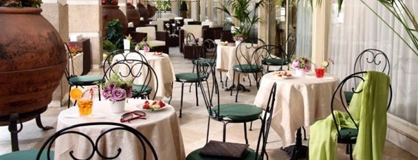 Grand Hotel Fleming is one of Day-Use di Lusso a Roma.