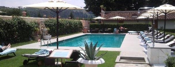 Villa Olmi Firenze is one of Hotel Day-Use di Lusso a Firenze.