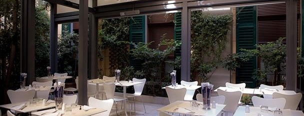 Zurigo Hotel Milan is one of Hotel Day-Use di Lusso a Milano.