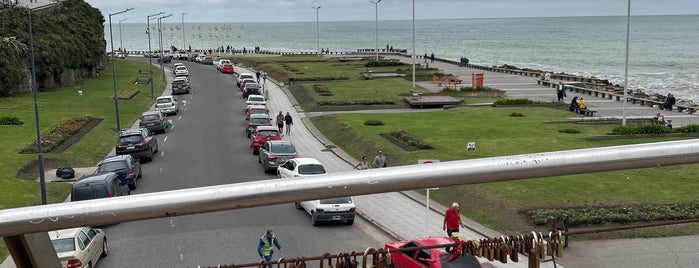 Puente Presidente Arturo Umberto Illia is one of Conocete Mar del Plata.