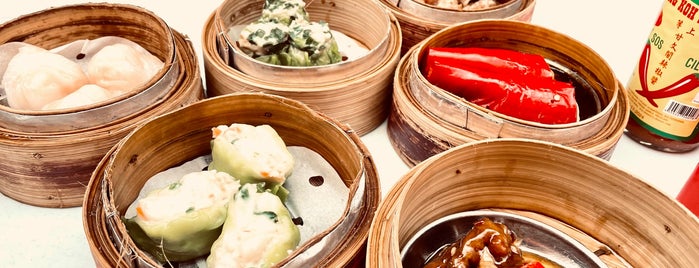 Restoran Gui Yuan 桂苑港式點心茶樓 is one of 吃吃吃 ^·^.