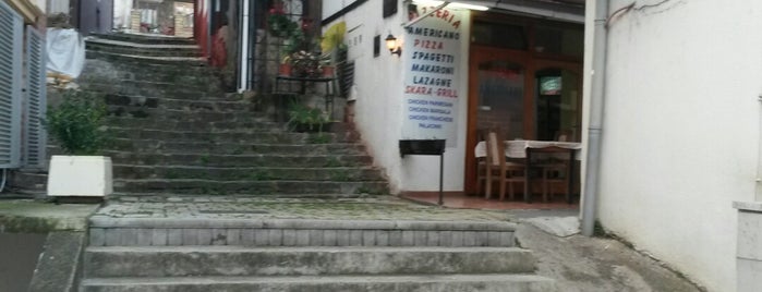 Ohrid Türk Çarşısı is one of Posti che sono piaciuti a Pelin.