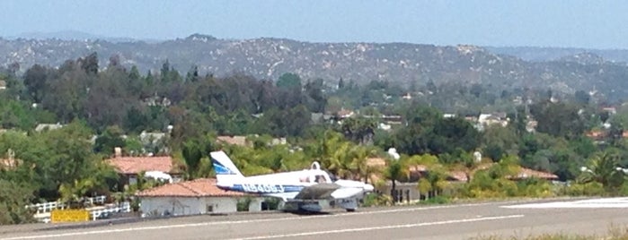 Fallbrook Airpark is one of Places I've been .....