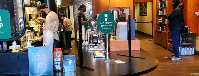 Starbucks is one of free wireless with purchase.