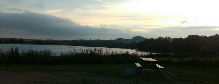 Bartley Reservoir is one of Elliott’s Liked Places.