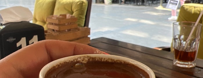 Brew Mood Coffee & Tea is one of Coffee Time (@ izmir).